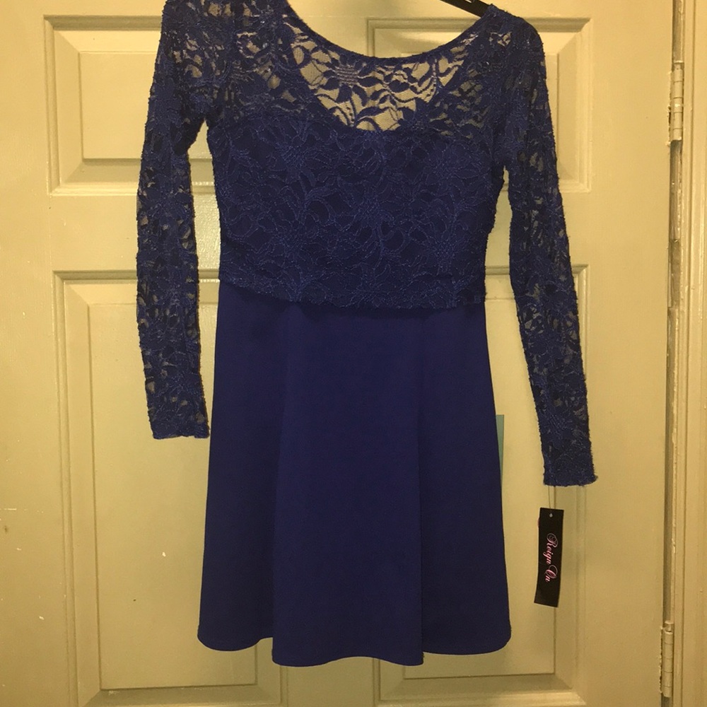 Reign On NWT dress